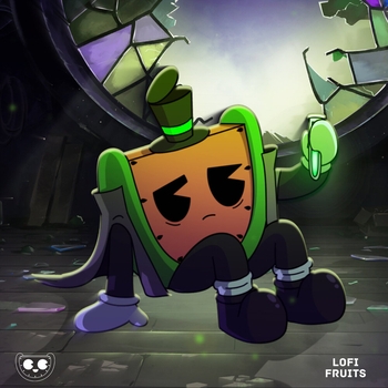 Lofi Fruits Music - Disturbia