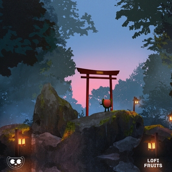 Lofi Fruits Music - Ritual