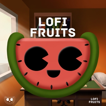 Альбом Lofi Fruits Music, Vol. 2 Lofi Fruits Music, Chill Fruits Music