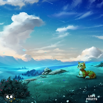 Lofi Fruits Music - Calming Chill