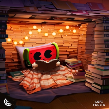 Lofi Fruits Music - Mirror Masa