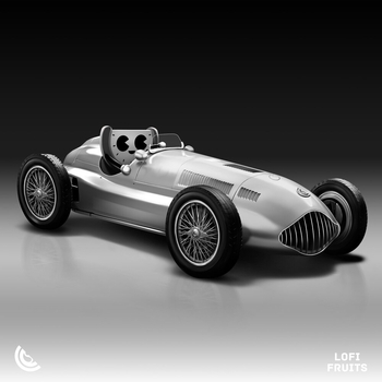 Lofi Fruits Music, Chill Fruits Music - Für Elise