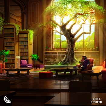 Lofi Fruits Music - Scotch To Remember