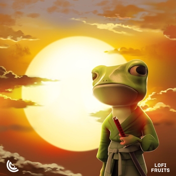 Lofi Fruits Music - Korra Ending Theme