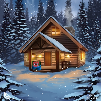 Lofi Fruits Music, Chill Fruits Music - Suga Suga