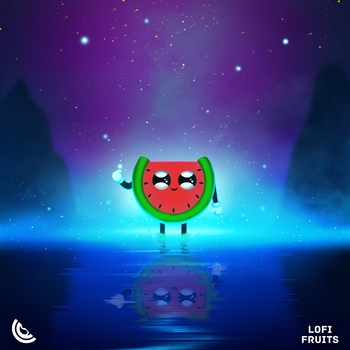 Lofi Fruits Music - City of Stars