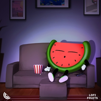 Lofi Fruits Music, Formal Chicken - Softly