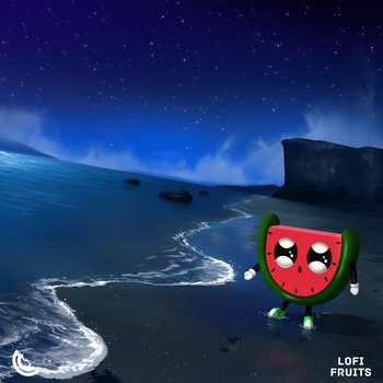 Lofi Fruits Music - Drifting