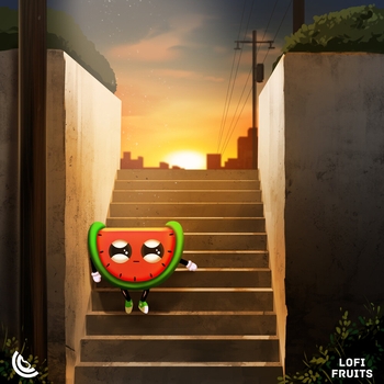 Lofi Fruits Music - Umbrella