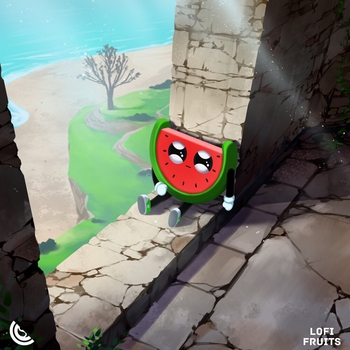 Lofi Fruits Music - Sultans of Swing