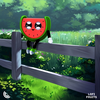 Lofi Fruits Music - Love For The Money