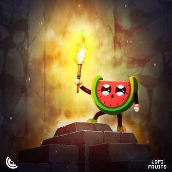 Sam Viral - Cradles Lofi