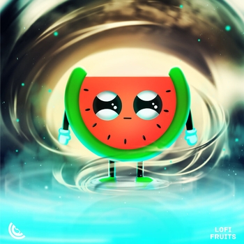 Lofi Fruits Music, Fets - Crazy