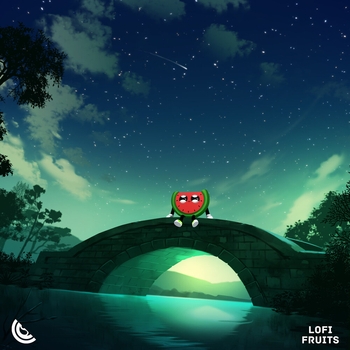 Lofi Fruits Music, Chill Fruits Music - A Thousand Years