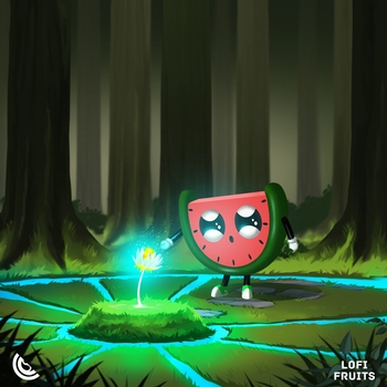 Lofi Fruits Music, Formal Chicken - Lola's Theme