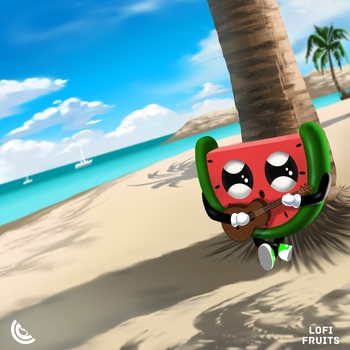 Lofi Fruits Music - Beyond The Sea