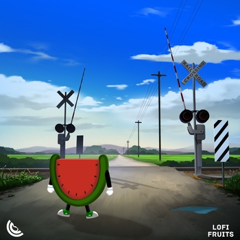 Lofi Fruits Music, Formal Chicken - Flawed Intentions