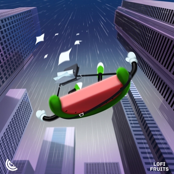 Lofi Fruits Music - Falling Down