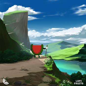 Lofi Fruits Music - I Saw Tomorrow