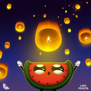 Lofi Fruits Music, Fets - Ice Dance