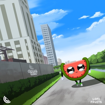 Lofi Fruits Music - Bella Ciao