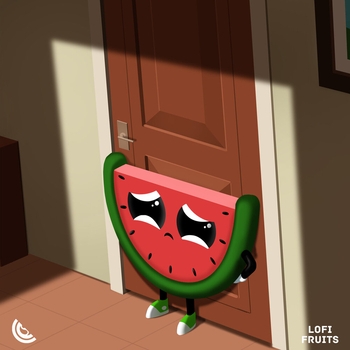 Lofi Fruits Music, Fets - Wicked Game