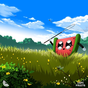 Lofi Fruits Music - Strole