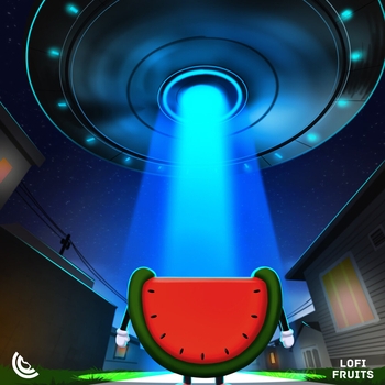 Lofi Fruits Music - Sad Machine