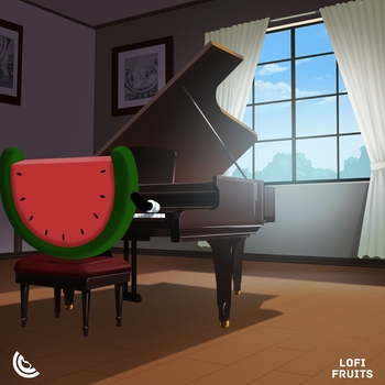 Lofi Fruits Music, Chill Fruits Music - Una Mattina