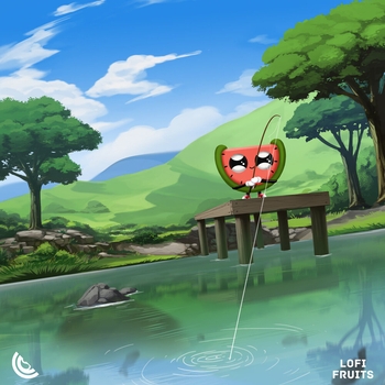 Lofi Fruits Music - Feels So Simple