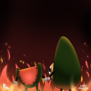 Lofi Fruits Music, Fets - Powerglide