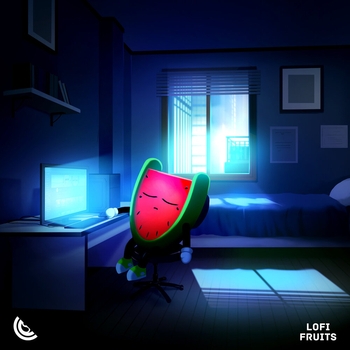Lofi Fruits Music feat Chill Fruits Music - 7 Years