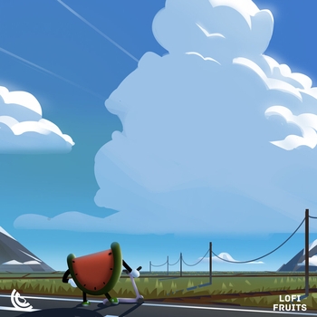 Lofi Fruits Music, Formal Chicken - At Long Last