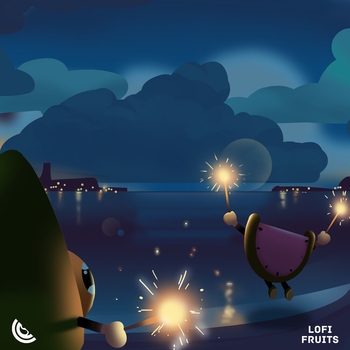 Lofi Fruits Music, Fets - Sonnentanz
