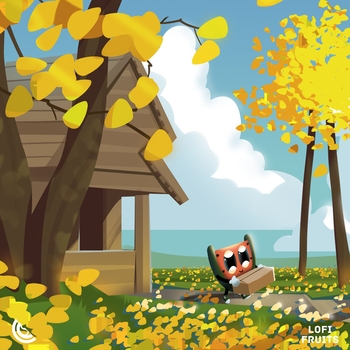 Lofi Fruits Music, Formal Chicken, Fets - Prayer In C