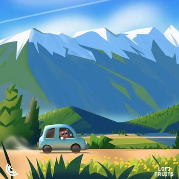 Lofi Fruits Music - Sunny