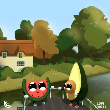 Lofi Fruits Music, Fets - Limitless Kindness