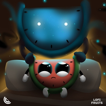 Lofi Fruits Music, Formal Chicken - Dysthymia