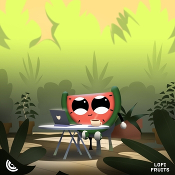 Lofi Fruits Music - This Works