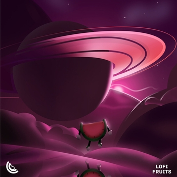 Lofi Fruits Music - Bluetooth Fantasy