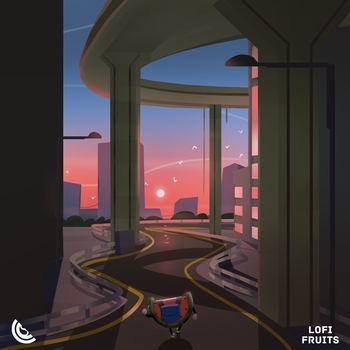 Lofi Fruits Music, Formal Chicken - Next Chapter