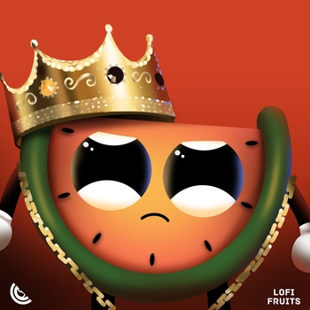 Lofi Fruits Music, Fets - Hypnotize
