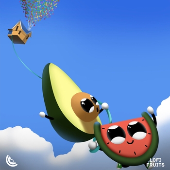 Lofi Fruits Music, Fets - Married Life