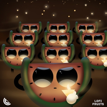 Lofi Fruits Music, Fets - The Scientist