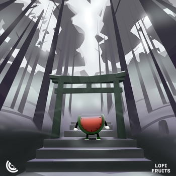 Lofi Fruits Music - Down Under