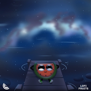 Lofi Fruits Music, Formal Chicken - Hideaway