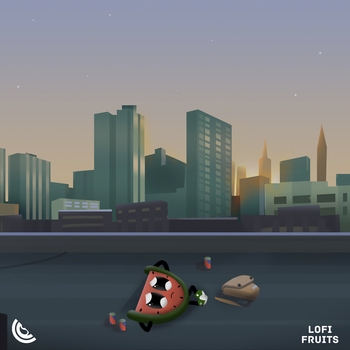 Lofi Fruits Music, Formal Chicken - All Girls Are the Same