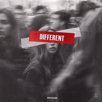 Triticum - Different (2024)