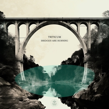 Triticum - Bridges Are Burning