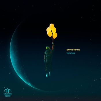 Triticum - Can't Stop Us (Музыка для драйва на велодорожке 2023)